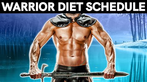 The Warrior Diet: Review and Beginner's Guide .